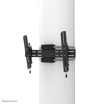 Neomounts WL35S-910BL16 stĺpový držiak na TV 40-75