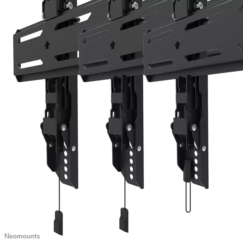 Neomounts WL35S-910BL16 stĺpový držiak na TV 40-75