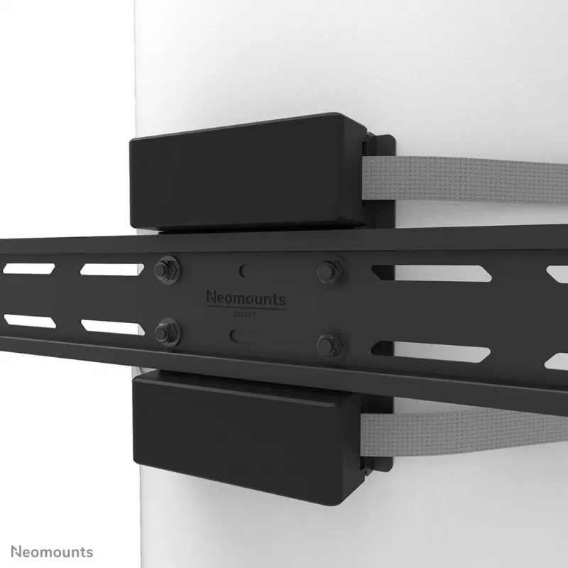 Neomounts WL35S-910BL16 stĺpový držiak na TV 40-75