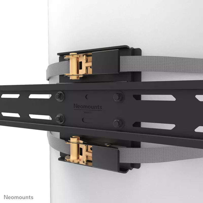 Neomounts WL35S-910BL16 stĺpový držiak na TV 40-75