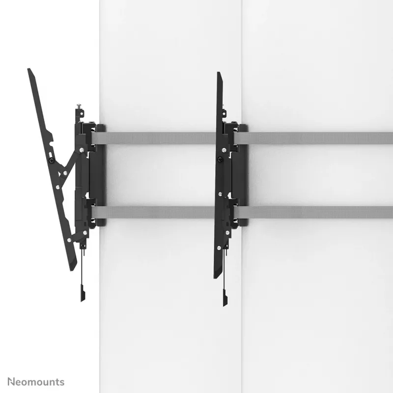 Neomounts WL35S-910BL16 stĺpový držiak na TV 40-75