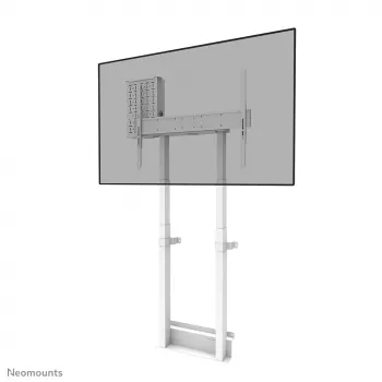 Neomounts motorizovaný nástenný držiak WL55-875WH1 110 kg 55-100