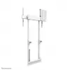 Neomounts motorizovaný nástenný držiak WL55-875WH1 110 kg 55-100
