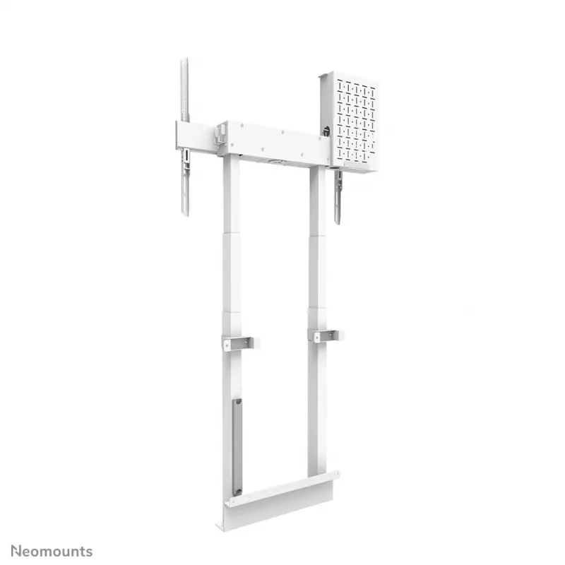 Neomounts motorizovaný nástenný držiak WL55-875WH1 110 kg 55-100