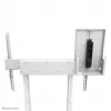 Neomounts motorizovaný nástenný držiak WL55-875WH1 110 kg 55-100