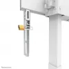 Neomounts motorizovaný nástenný držiak WL55-875WH1 110 kg 55-100