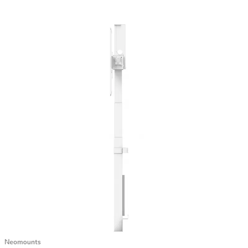 Neomounts motorizovaný nástenný držiak WL55-875WH1 110 kg 55-100
