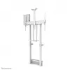 Neomounts motorizovaný nástenný držiak WL55-875WH1 110 kg 55-100