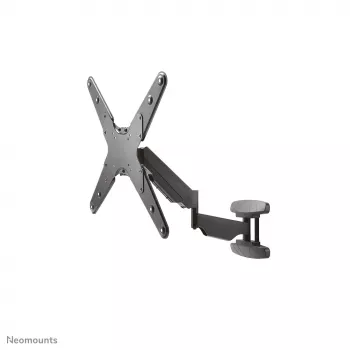 Neomounts WL70-550BL14 nástenný držiak na monitor/TV 40-55 inch - plynová pružina - plne pohyblivý