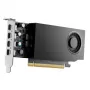 Grafická karta DELL NVIDIA RTX A1000 8 GB GDDR6 128 bit