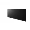 LG 55UL3J-E Digital Signage displej 139,7 cm (55 palcov) IPS 400 cd/m² 4K Ultra HD modrý integrovaný procesor Web OS 16/7