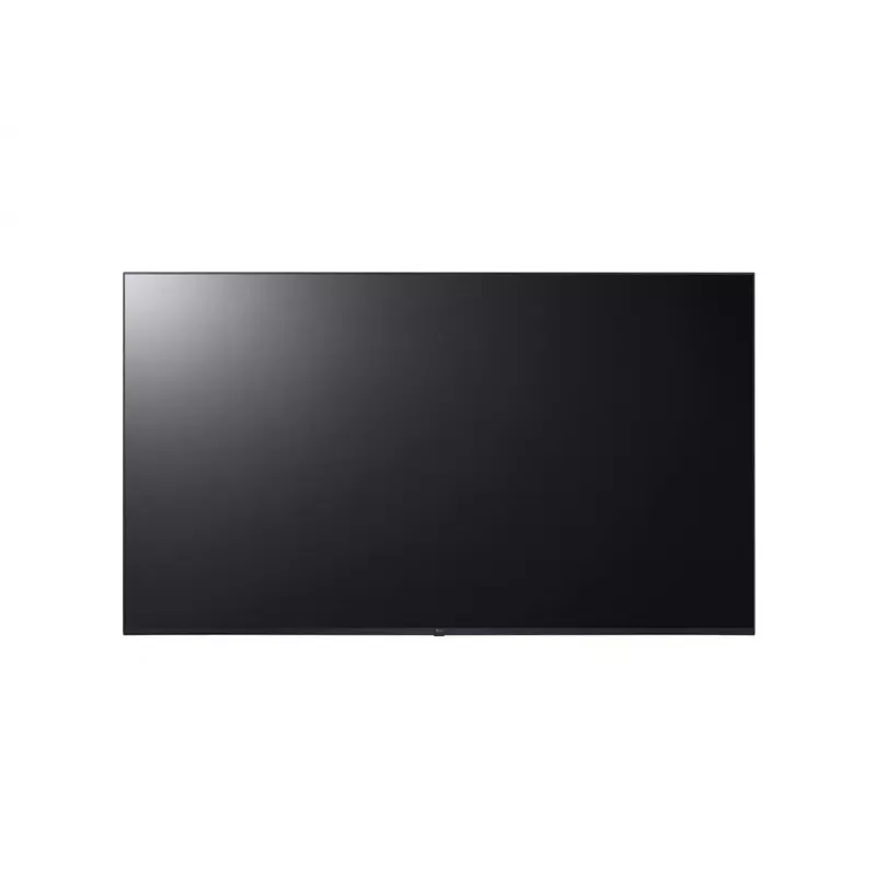 LG 55UL3J-E Digital Signage displej 139,7 cm (55 palcov) IPS 400 cd/m² 4K Ultra HD modrý integrovaný procesor Web OS 16/7