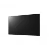 LG 55UL3J-E Digital Signage displej 139,7 cm (55 palcov) IPS 400 cd/m² 4K Ultra HD modrý integrovaný procesor Web OS 16/7