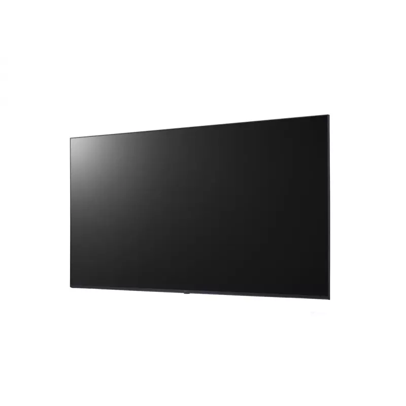 LG 55UL3J-E Digital Signage displej 139,7 cm (55 palcov) IPS 400 cd/m² 4K Ultra HD modrý integrovaný procesor Web OS 16/7