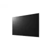 LG 55UL3J-E Digital Signage displej 139,7 cm (55 palcov) IPS 400 cd/m² 4K Ultra HD modrý integrovaný procesor Web OS 16/7