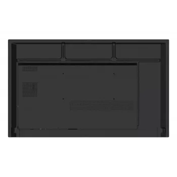 LG CreateBoard interaktívna tabuľa 165,1 cm (65 palcov) 3840 x 2160 pixelov dotyková obrazovka čierna USB / RF Wireless