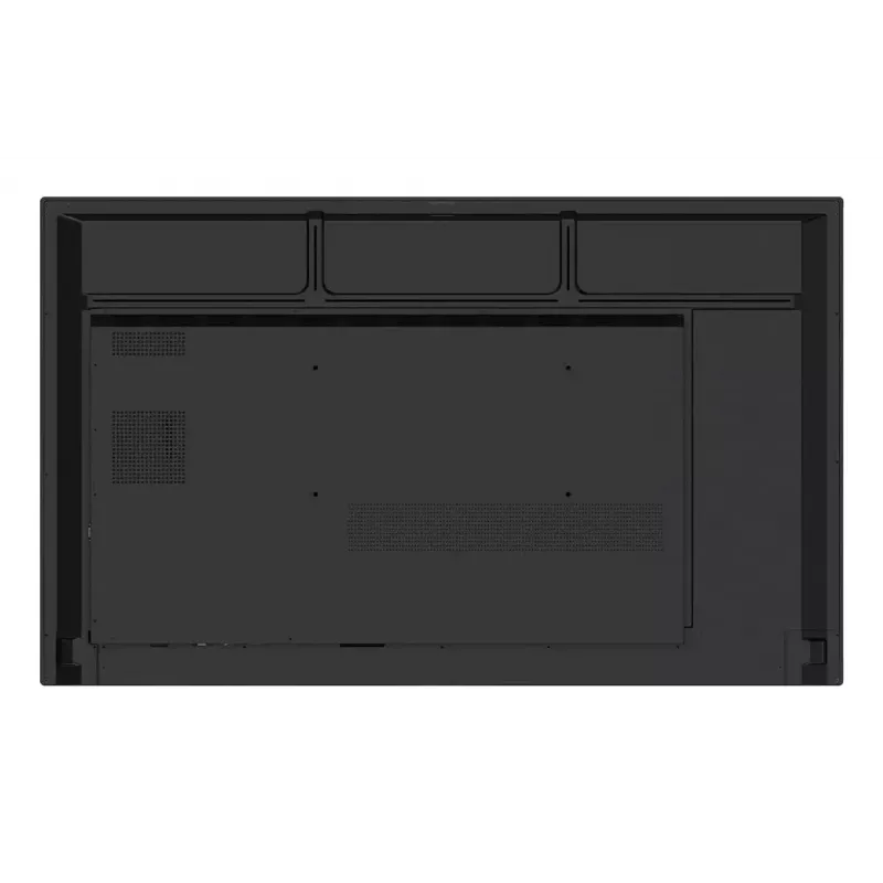 LG CreateBoard 65TR3DK-BM interaktívny dotykový displej, 165,1 cm (65 palcov), UHD 3840 x 2160, 350 cd/m², IR dotyk, Android 13, Wi-Fi, 8 GB / 64 GB, reproduktory, 16/7