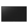 LG CreateBoard 65TR3DK-BM interaktívny dotykový displej, 165,1 cm (65 palcov), UHD 3840 x 2160, 350 cd/m², IR dotyk, Android 13, Wi-Fi, 8 GB / 64 GB, reproduktory, 16/7