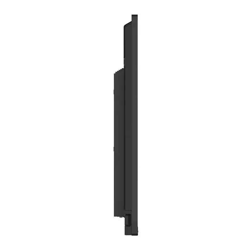 LG CreateBoard 65TR3DK-BM interaktívny dotykový displej, 165,1 cm (65 palcov), UHD 3840 x 2160, 350 cd/m², IR dotyk, Android 13, Wi-Fi, 8 GB / 64 GB, reproduktory, 16/7