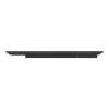 LG CreateBoard 65TR3DK-BM interaktívny dotykový displej, 165,1 cm (65 palcov), UHD 3840 x 2160, 350 cd/m², IR dotyk, Android 13, Wi-Fi, 8 GB / 64 GB, reproduktory, 16/7