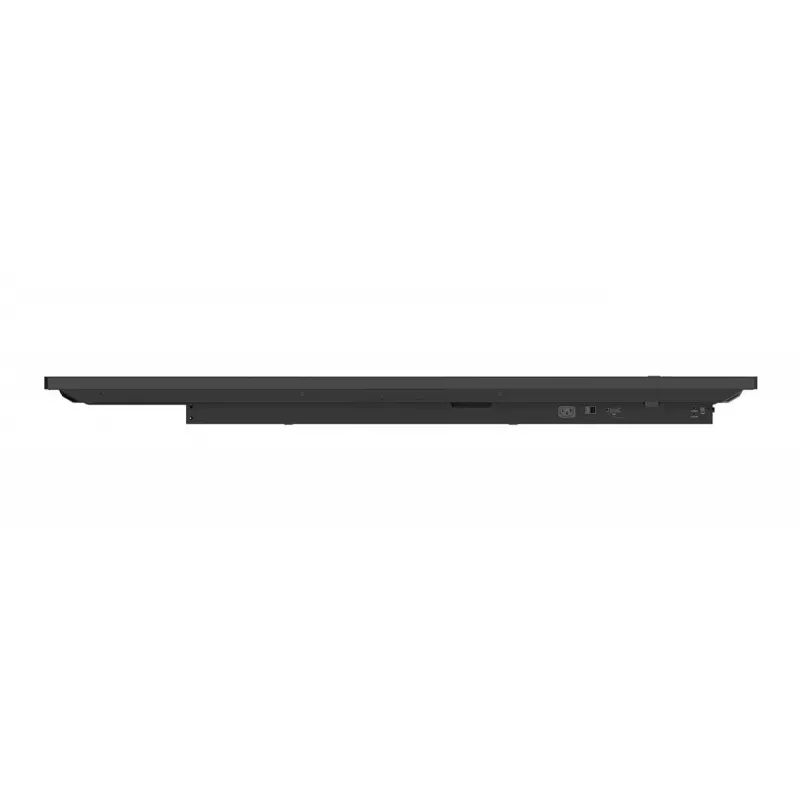 LG CreateBoard 65TR3DK-BM interaktívny dotykový displej, 165,1 cm (65 palcov), UHD 3840 x 2160, 350 cd/m², IR dotyk, Android 13, Wi-Fi, 8 GB / 64 GB, reproduktory, 16/7
