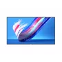 Philips 75BDL3650Q Digital Signage plochý displej 190,5 cm (75 palcov) LCD Wi-Fi 400 cd/m² 4K Ultra HD čierny integrovaný procesor Android 10 18/7