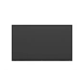 LG CreateBoard Standard interaktívna tabuľa 2,18 m (86 palcov) 3840 x 2160 pixelov dotyková obrazovka čierna