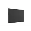 LG CreateBoard Standard interaktívna tabuľa 2,18 m (86 palcov) 3840 x 2160 pixelov dotyková obrazovka čierna