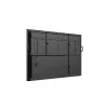 LG CreateBoard Standard interaktívna tabuľa 2,18 m (86 palcov) 3840 x 2160 pixelov dotyková obrazovka čierna