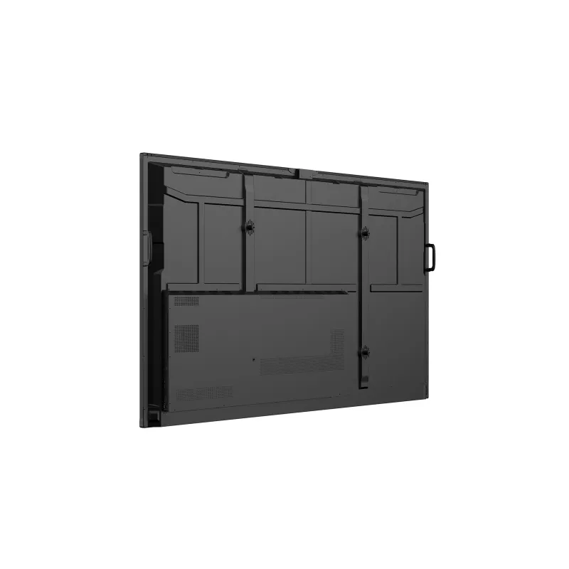 LG CreateBoard Standard interaktívna tabuľa 2,18 m (86 palcov) 3840 x 2160 pixelov dotyková obrazovka čierna