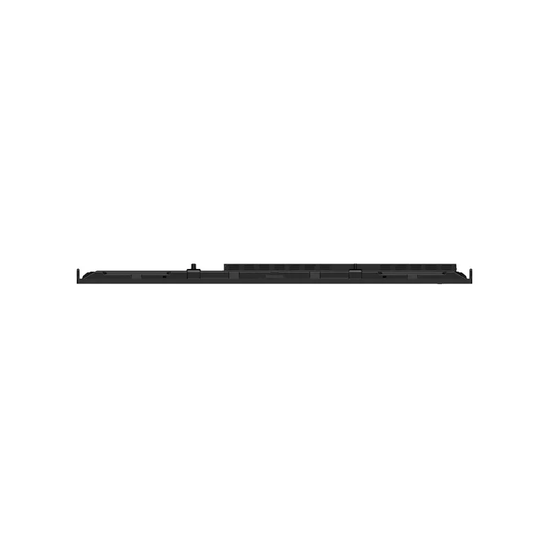 LG CreateBoard Standard interaktívna tabuľa 2,18 m (86 palcov) 3840 x 2160 pixelov dotyková obrazovka čierna