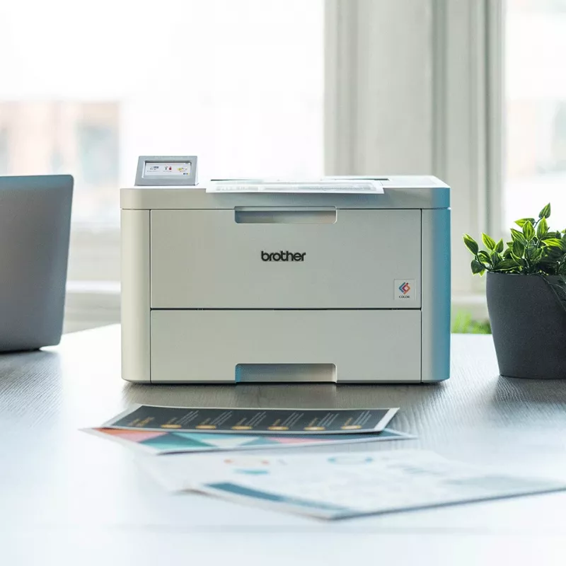 Brother HL-L8230CDW laserová tlačiareň farebná 600 x 600 DPI A4 Wi-Fi
