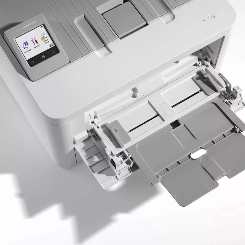 Brother HL-L8230CDW laserová tlačiareň farebná 600 x 600 DPI A4 Wi-Fi
