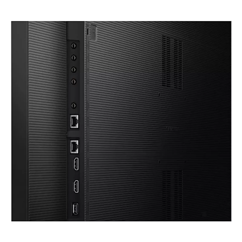 Samsung OM32DX 81,3 cm (32 palcov) LCD Wi-Fi 2000 cd/m² Full HD čierny Tizen 24/7