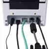 Brother TD-2320DSA300 tlačiareň etikiet termálna 300 x 300 DPI 152 mm/s káblová Ethernet LAN