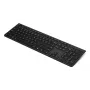 Lenovo Professional Wireless Rechargeable (Nordic) klávesnica Home/Office RF Wireless + Bluetooth čierna