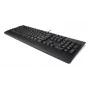 Lenovo 4Y41R64611 klávesnica Home/Office USB fínska, švédska čierna