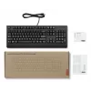 Lenovo 4Y41R64611 klávesnica Home/Office USB fínska, švédska čierna