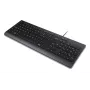 Lenovo 4Y41R64666 klávesnica Home/Office USB fínska, švédska čierna