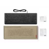 Lenovo 4Y41R64666 klávesnica Home/Office USB fínska, švédska čierna