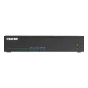 KVM prepínač Black Box ACX1004A-HID2 USB klávesnica myš čierny