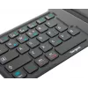 Mini Bluetooth klávesnica TARGUS AKF003NO QWERTY Nordic čierna univerzálna