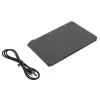 Mini Bluetooth klávesnica TARGUS AKF003NO QWERTY Nordic čierna univerzálna