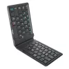 Mini Bluetooth klávesnica TARGUS AKF003NO QWERTY Nordic čierna univerzálna