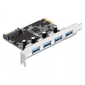 Interný USB 3.2 Gen 1 adaptér DeLOCK 89297