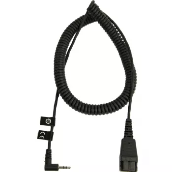 Jabra 8800-01-46 kábel pre slúchadlá/headset príslušenstvo