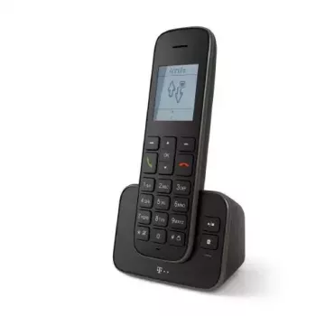 Analógový/DECT telefón Telekom Sinus PA 207 Plus 1