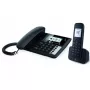 Analógový/DECT telefón Telekom Sinus PA 207 Plus 1