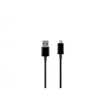 USB kábel Vega Samsung ECB-DU4EBE — USB A na Micro-USB B, USB 2.0, 1,5 m, čierny