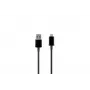 USB kábel Vega Samsung ECB-DU4EBE — USB A na Micro-USB B, USB 2.0, 1,5 m, čierny